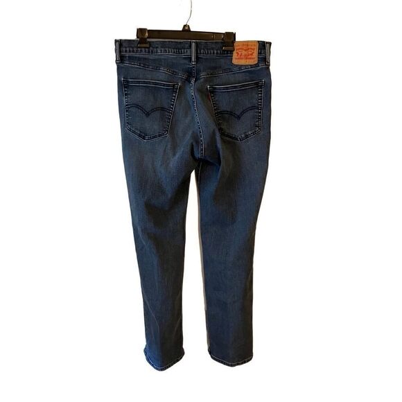 Levi’s 511 Jeans Classic Red Label - Picture 2 of 5